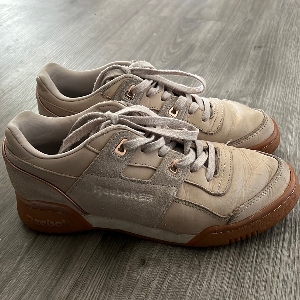 Reebok